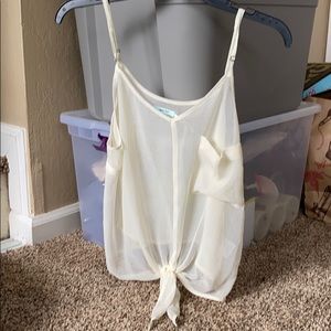 Kimchi Blue Tank Top